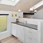 1318-thisted-nordsovej-58 בית נופש *