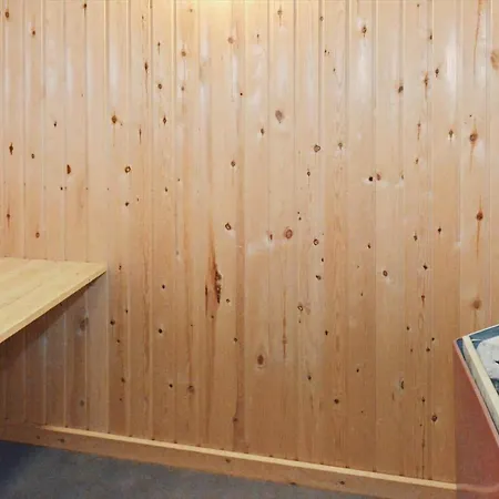 Tatil Evi 1318-thisted-nordsovej-58