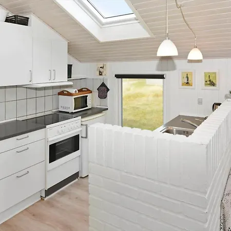 Tatil Evi 1318-thisted-nordsovej-58