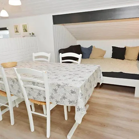 1318-thisted-nordsovej-58 Tatil Evi *