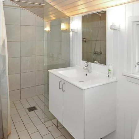 Tatil Evi 1318-thisted-nordsovej-58 Thisted