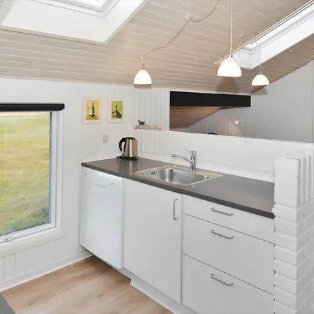 1318-thisted-nordsovej-58 Tatil Evi Thisted