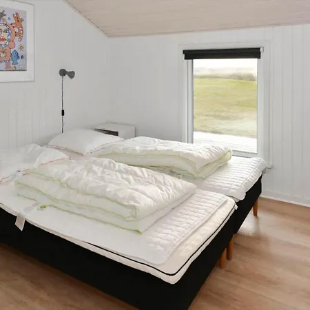 Semesterbostad 1318-thisted-nordsovej-58 *
