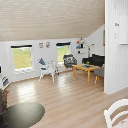 Nyaraló 1318-thisted-nordsovej-58 *