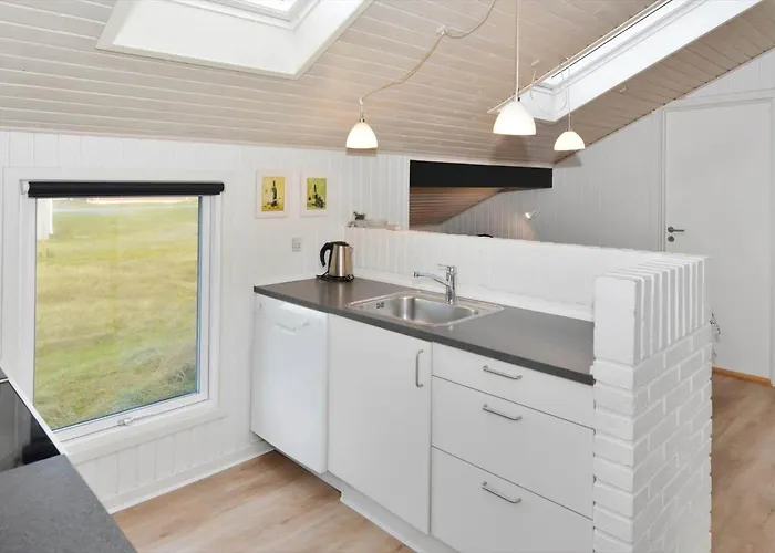 1318-thisted-nordsovej-58 Сasa de vacaciones Thisted