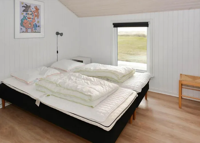 Semesterbostad 1318-thisted-nordsovej-58 *